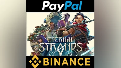 Eternal Strands STEAM