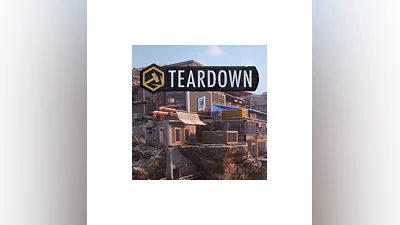 TEARDOWN STEAM +ОБНОВЛЕНИЯ НАВСЕГДА