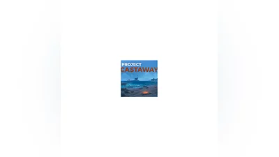Project Castaway + игры | Steam Гарантия