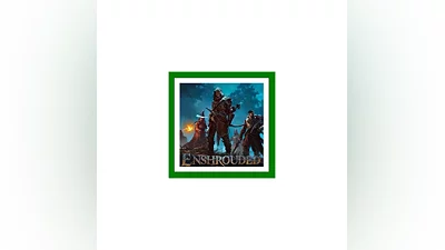 Enshrouded - Steam