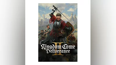 Kingdom Come: Deliverance II - Gold Edition