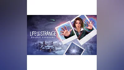 Life is Strange: Double Exposure Ultimate Ed - STEAM