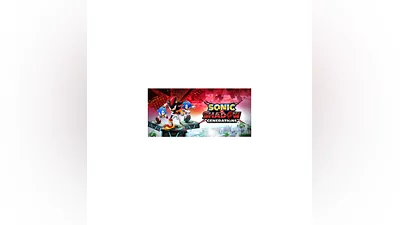 SONIC X SHADOW GENERATIONS DELUXE (+3 DLC)   STEAM