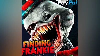 Finding Frankie STEAM