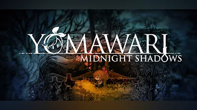 Yomawari: Midnight Shadows (PC) [Global] [Digital Limited]