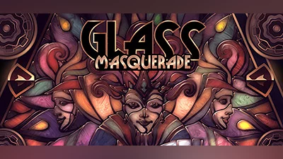 Glass Masquerade (PC) [Global] [Standard]