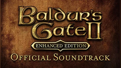 Baldurs Gate II Official Soundtrack (DLC) [Global] [Enhanced]
