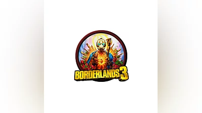 Borderlands 3 +DLC  Steam (Region Free)(GLOBAL)