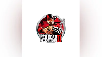 Red Dead Redemption 2: Ultimate Edition Steam(GLOBAL)