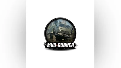 MudRunner +VR +DLC +American Wilds  (GLOBAL)