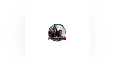 Supreme Commander 2  Steam (Region Free)(GLOBAL)