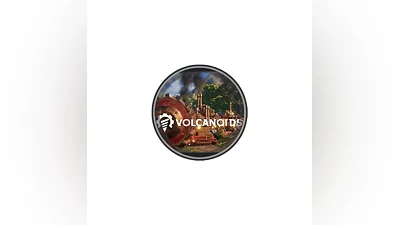 Volcanoids  Steam (Region Free)(GLOBAL)