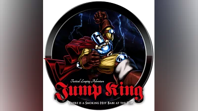 Jump King +DARK SOULS  III   Steam (GLOBAL)