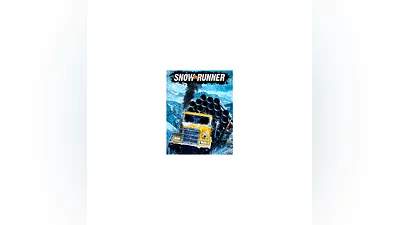 SnowRunner - Premium Edition Россия PS4
