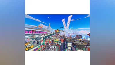 Hi-Fi RUSH Deluxe Edition+ОБНОВЛЕНИЕ+ГАРАНТИЯ+Steam