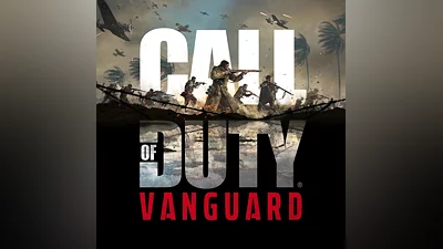 Call of Duty Vanguard Ultimate Ed Ed Battle.Net