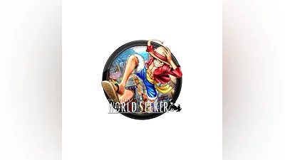ONE PIECE WORLD SEEKER Deluxe Edition  Steam Region Fr