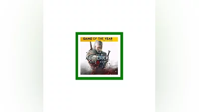 Ведьмак 3: Дикая Охота Полное Издание Steam 0%