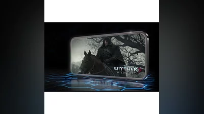 Ведьмак 3 GOTY GFN (Geforce Now) PlayKey VK Play