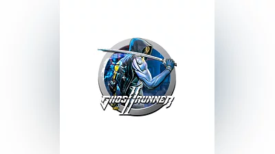 Ghostrunner 2 Brutal Edition  Steam Region Free GLOBAL