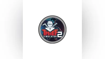 Thief Simulator 2  Steam (Region Free)(GLOBAL)