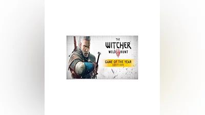 Ведьмак 3 GOTY (PS4/PS5/RU) (Аренда от 7 дней)