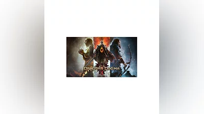 Dragons Dogma 2 Deluxe Без очереди Все DLC