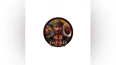 Age of Empires II:Definitive Edition+DLC  Steam Region