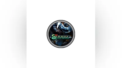 Slavania  Steam (Region Free)(GLOBAL)