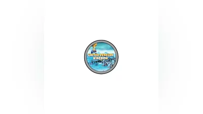 United Penguin Kingdom+Oxygen  Steam Region Free GLOBA