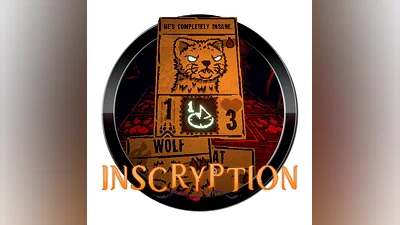Inscryption +DLC  Steam (Region Free)(GLOBAL)