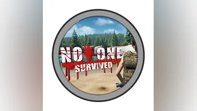 No One Survived  Steam (Region Free)(GLOBAL)