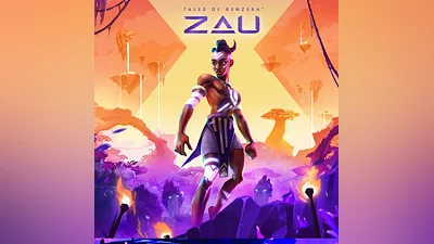 Tales of Kenzera : ZAU STEAM