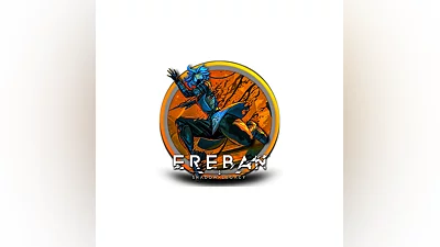 Ereban: Shadow Legacy  Steam (Region Free)(GLOBAL)
