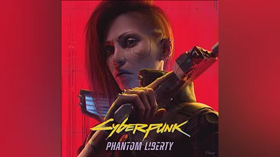 Cyberpunk 2077 + Phantom Liberty (Steam)/Авто