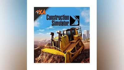 Construction Simulator Extended Edition  STEAM