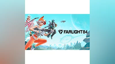 Farlight 84 Diamonds GLOBAL