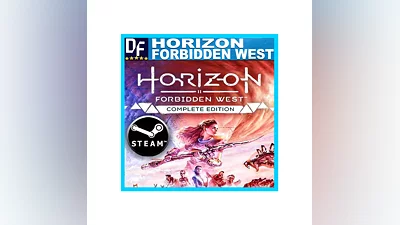 Horizon Forbidden West  Complete Edition +DLC