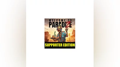 Welcome to ParadiZe + DLC STEAM  ГАРАНТИЯ