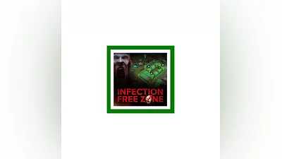 Infection Free Zone Steam + 25 Игр 0% Карты АКЦИЯ