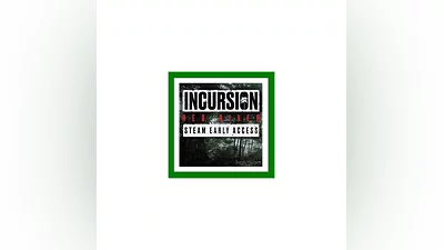 Incursion Red River Steam + 30 Игр 0% Карты АКЦИЯ