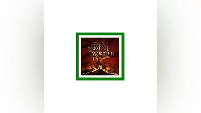 No Rest for the Wicked Steam + 15 Игр 0% Карты