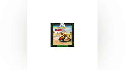Crazy Chicken Kart 2 XBOX