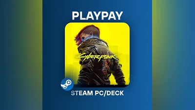 Cyberpunk 2077 | STEAM | АВТОВЫДАЧА