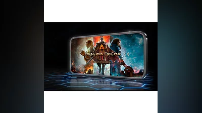 Dragons Dogma 2 Deluxe Edition   GFN (Geforce Now)