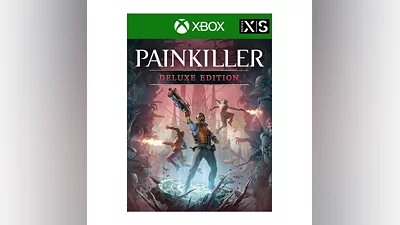 Painkiller: Deluxe Edition Xbox Series X|S