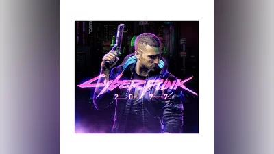 Cyberpunk 2077 + DLC Phantom Liberty  STEAM АВТО
