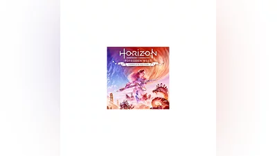 Horizon Forbidden West Complete Edition + ОБНОВЛЕНИЯ