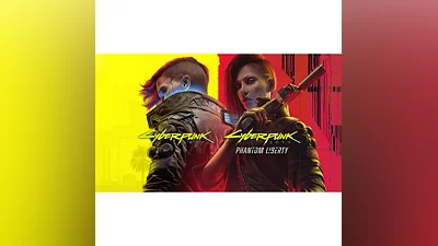 CYBERPUNK 2077 + PHANTOM LIBERTY AUTO