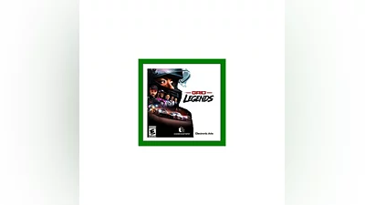 GRID Legends + 25 Игр Steam 0% Карты АКЦИЯ